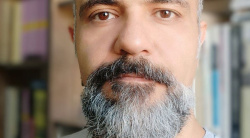 امیرحسین روح نیا