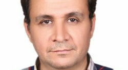 کورش سنائی