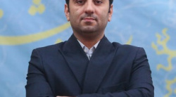 سیدحمیدرضا منتظری پور