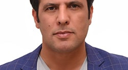 ابراهیم عابدزاده