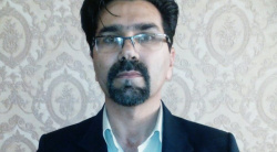 محمدعلی سهیلی