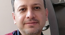 علیرضا کلاهچیان