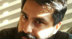 سعید حبیب زاده