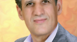 مسعود محمدی