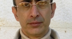 محمد مهدی چیت سازها