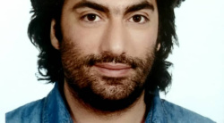 سینا گنجوی