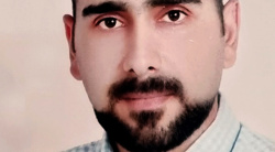 علیرضا ناصری منفرد
