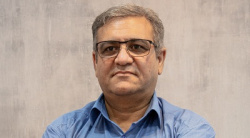 مجید رمضانپور اصفهانی
