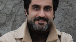 یوسف گلستانی