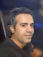 رضا مظفری