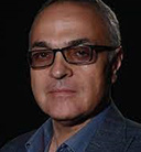سعید شاه حسینی