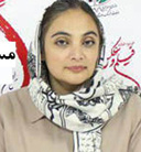الهام لک معروفی
