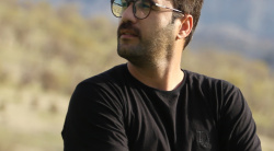 سعید شاه محمدی