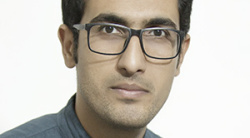محمد رضا اکبری