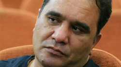 سعید محسنی