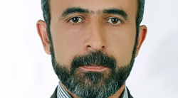 حجت مهرابی فرد