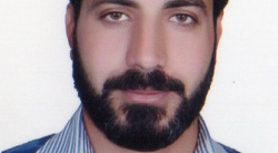 مسعود منظمی