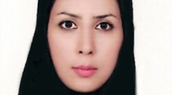 سهیلا پورمحمدی
