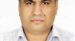 جعفر محسنی