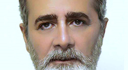 محمدهادی افتخارزاده مراغی