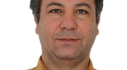 پرویز مقدمی