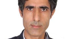 علیرضا شیرالی