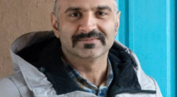 حمیدرضا مقصودی داغداری