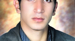 محمد فرزان منش