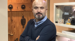 محمد گلچین کوهی