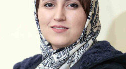 زهره صباغیان