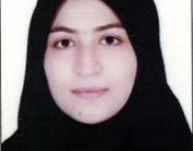 محدثه مظفری