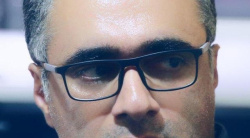 مهرداد گرامی