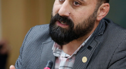 حسن قهرمانی
