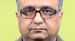 غلامرضا حیدری