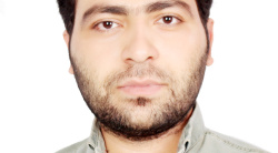 مرتضی کاخکی