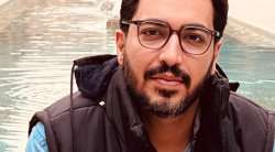 سیدمحمدمیلاد حسینی