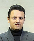 جعفر صادقی