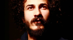 مصطفی مهربان