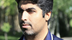 علی خیرخواه