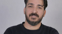 جمال دهقان