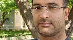 علی خطیبی نیا