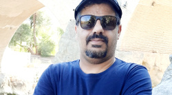 هاشم کریمی