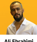 علی ابراهیمی