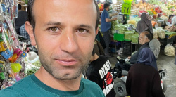 عادل حدادی