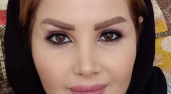 ویانا میرزائی