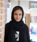 فاطمه مدنی