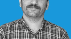 مسعود نظری فرد