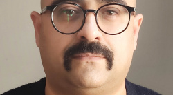 محمد سهرابی