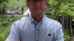 محمدمهدی کاظمی