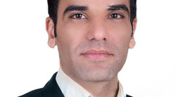 میثم قیصی زاده